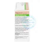 Thuốc Trelegy Ellipta