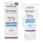 Sữa rửa mặt Antiac Daily