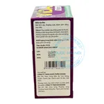 Viên uống Vida Nano