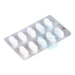 Thuốc Mecabamol 750mg