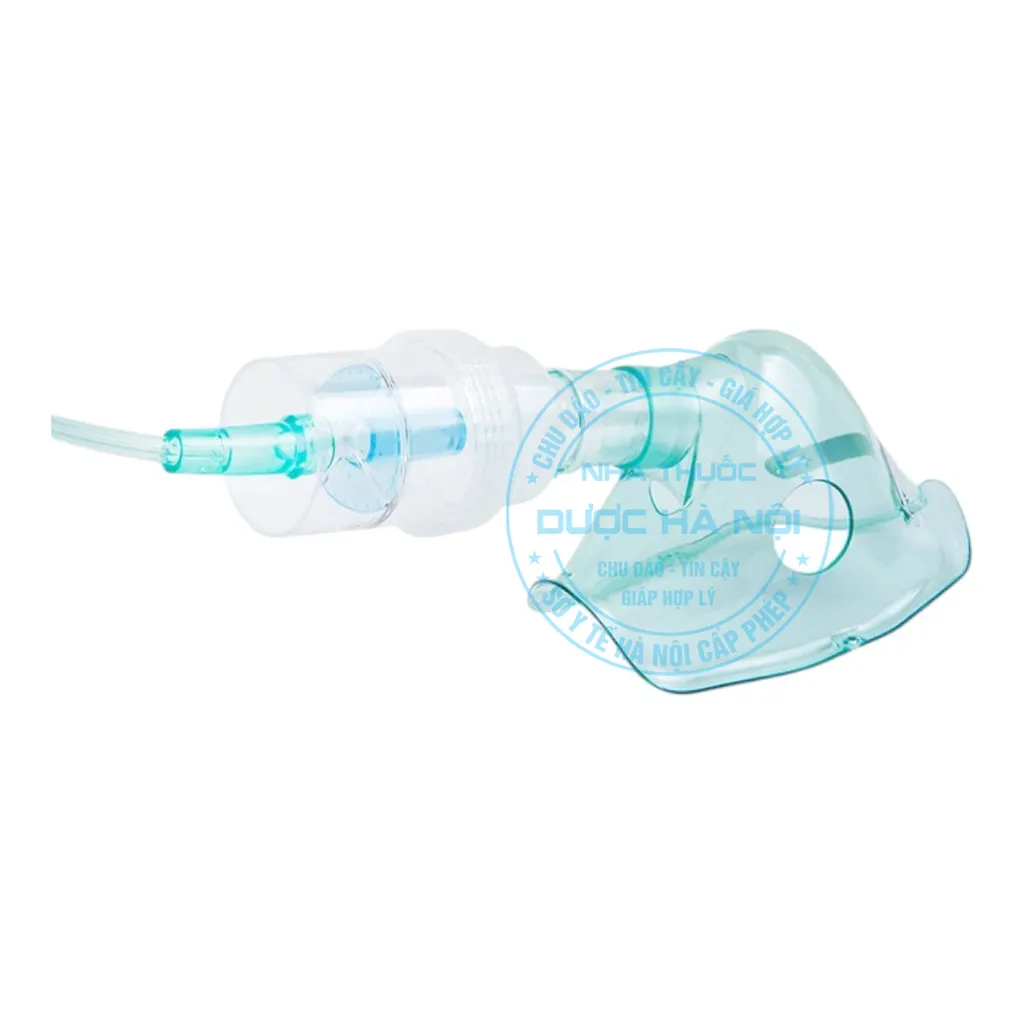 Mặt nạ khí dung Nebulizer Mask