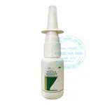 Thuốc xịt mũi Wizosone