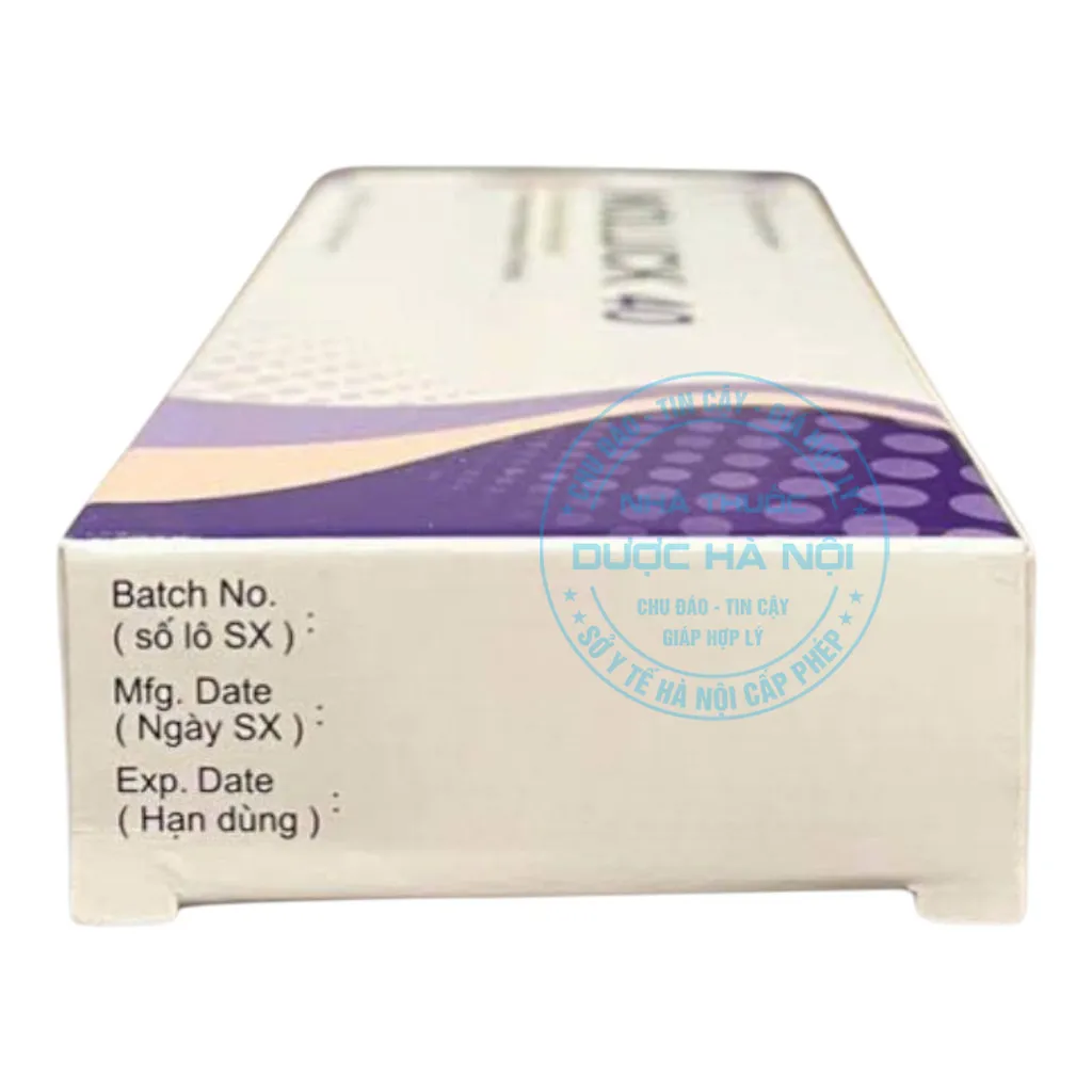 Thuốc Inoluck 40
