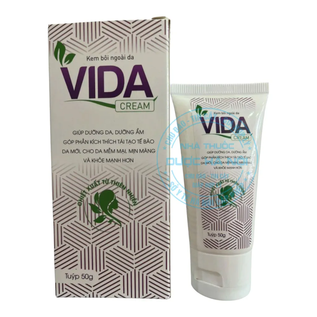Kem Vida Cream