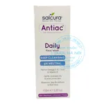 Sữa rửa mặt Antiac Daily