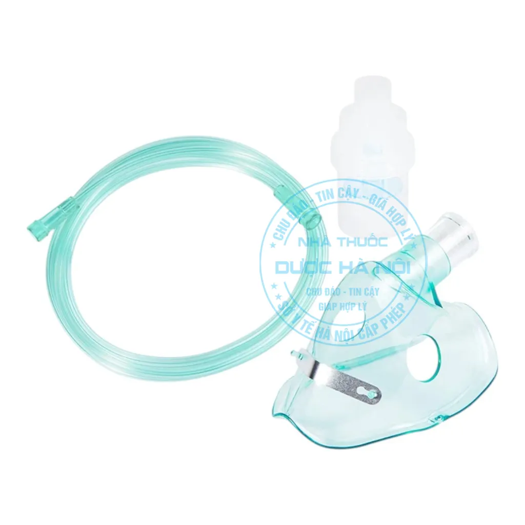 Mặt nạ khí dung Nebulizer Mask