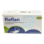 Thuốc Reflan 30mg