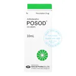 Thuốc Posod 10ml