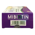 Thuốc Mibiotin 10mg