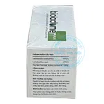 Men vi sinh Biolactomen Plus