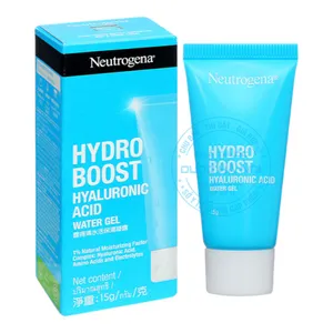 Kem dưỡng ẩm Neutriderm Vitamin E Moisturising Lotion chăm sóc da hiệu quả