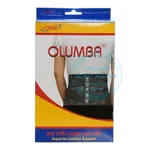 Đai thắt lưng Olumba
