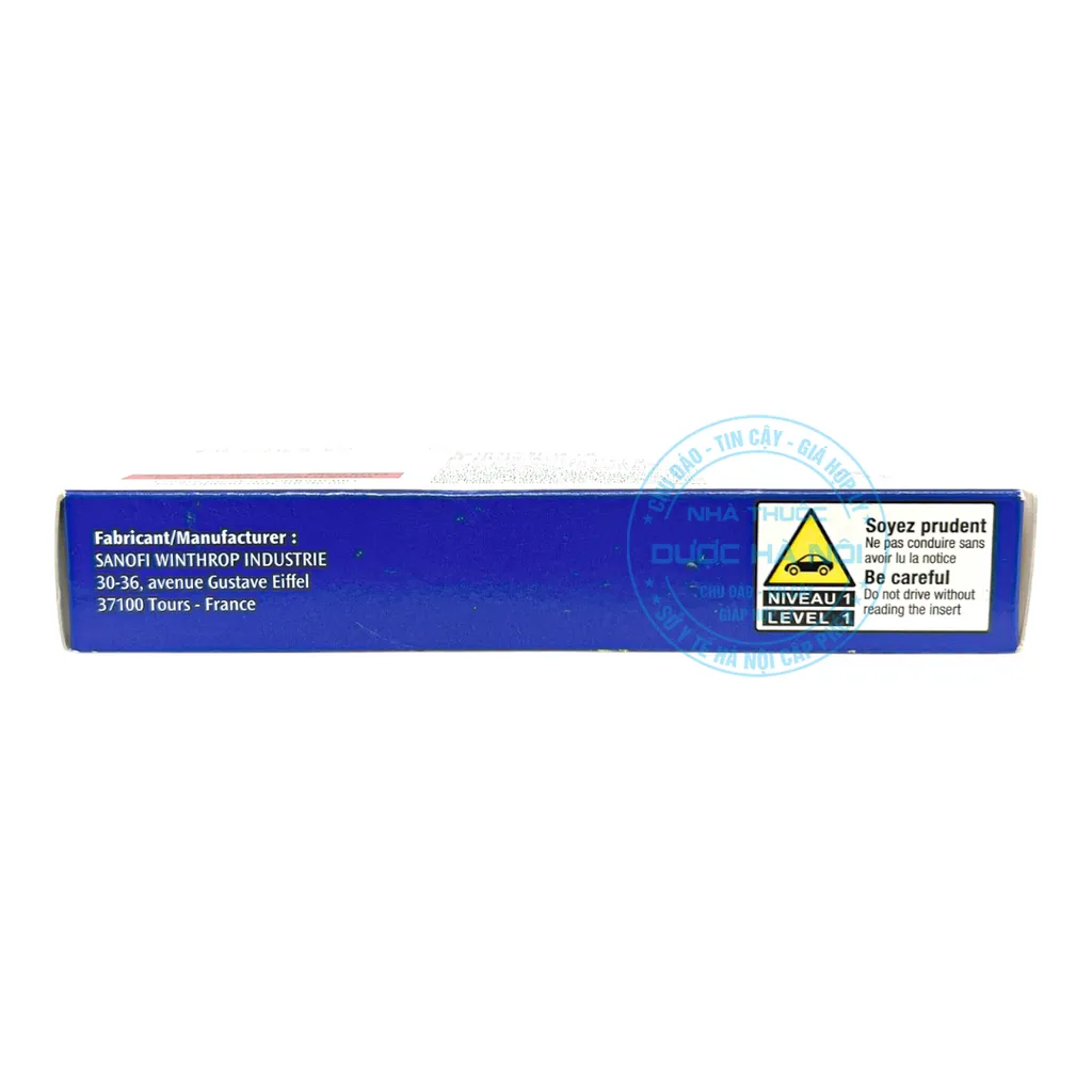 Thuốc Xarelto 10mg