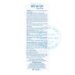Viên Vai Gáy Thái Dương