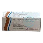 Thuốc SciLin R 40IU/ml