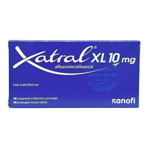 Thuốc Xarelto 10mg điều trị các bệnh lý liên quan đến huyết khối