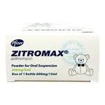 Thuốc Zitromax 500mg