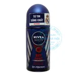 Lăn khử mùi Nivea Men 50ml