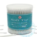 Tăm bông Softip