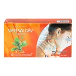 Viên Vai Gáy Thái Dương