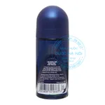 Lăn khử mùi Nivea Men 50ml