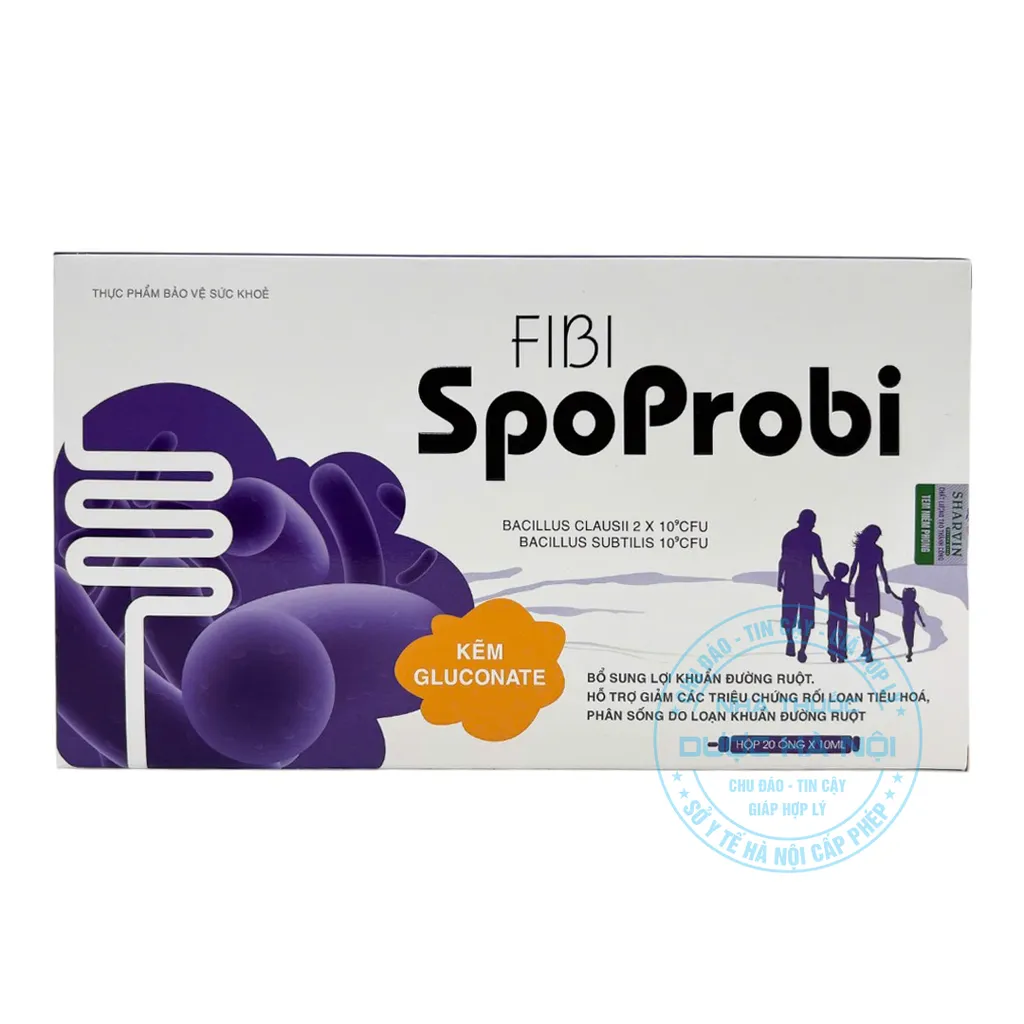 Men vi sinh Fibi Spoprobi