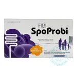 Men vi sinh Fibi Spoprobi