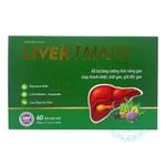 Viên uống Liver Tmaxx