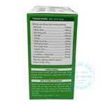 Thanh nhiệt Giải độc gan sharvino (Hộp 4vỉ x5 ống)