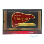 Viên bổ gan Viargin