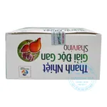 Thanh nhiệt Giải độc gan sharvino (Hộp 4vỉ x5 ống)