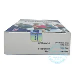 Viên uống Calwon Plus