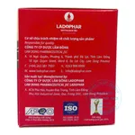 Siro Lado actiso hỗ trợ mát gan, lợi mật, lợi tiểu