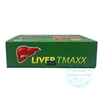 Viên uống Liver Tmaxx