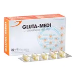 Viên uống Gluta-Medi