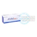Thuốc Alsiful S.R 10mg