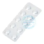 Thuốc Alpha-Chymotrypsin Euvipharm