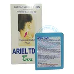 Cao dán Ariel TDDS