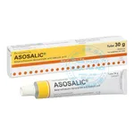 Thuốc mỡ Asosalic