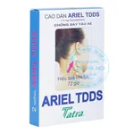 Cao dán Ariel TDDS
