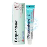 Kem bôi da Bequantene 5% Mediplantex