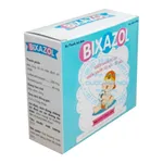 Thuốc Bixazol