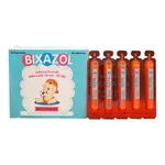 Thuốc Bixazol
