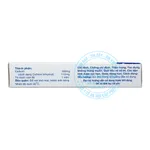 Thuốc Cefixim 100