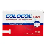 Thuốc Colocol Extra