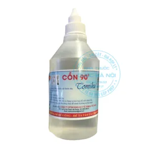 Cồn 90 độ chai 500ml phòng chống lây nhiễm, giữ vệ sinh cá nhân