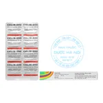 Thuốc Celix-200