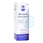 Thuốc Podophyllin 25