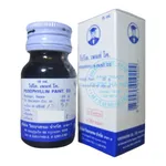 Thuốc Podophyllin 25