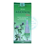 Xịt mũi Agernin Plus